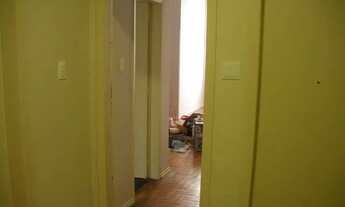 Imagem 4: Apartamento para venda tem 80 metros quadrados com 2 quartos em Centro - Belo Horizonte