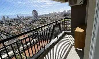 Imagem 4: Apartamento com 3 quartos à venda, 82 m² por R$ 495.000 - Vila Jaboticabeira - Taubaté/SP