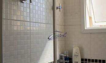 Imagem 7: Lindo apartamento mobiliado