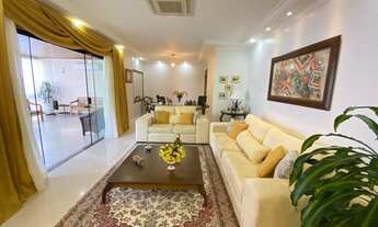 Imagem 6: Apartamento lâmina, 4 quartos, 3 vagas de garagem - Gleba A