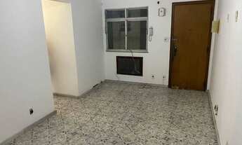 Imagem 4: Apartamento com 2 dormitórios para alugar, 65 m² por R$ 850,00/mês - Guadalupe - Rio de Ja