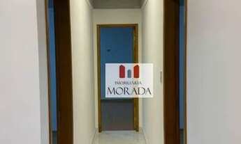 Imagem 7: Casa com 3 dormitórios, 105 m² - venda por R$ 720.000,00 ou aluguel por R$ 4.030,00/mês