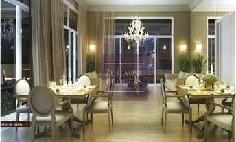 Imagem 6: Itaim - Venda - Apartamento Semi mobiliado, com 3 Suítes, 273 m²