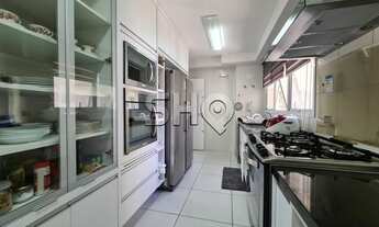 Imagem 6: Apartamento no Jardim das Perdizes com 4 dormitórios