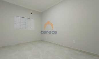 Imagem 4: Casa para Venda em Bady Bassitt, Jardim das Palmeiras, 3 dormitórios, 1 suíte, 2 banheiros