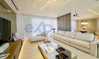 Imagem 6: MANSÃO JARDIM DE MARAPENDI