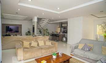 Imagem 3: Casa de Condomínio à Venda - Taquara, 3 Quartos, 300 m2