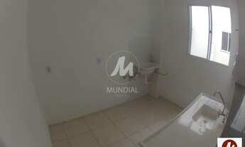 Imagem 2: Apartamento (tipo - padrao) 2 dormitórios, cozinha planejada, portaria 24hs, lazer, espaço