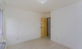 Imagem 6: Cobertura de 140m² - 3 dormitórios, 2 banheiros, terraço com churrasqueira e 1 vaga de gar