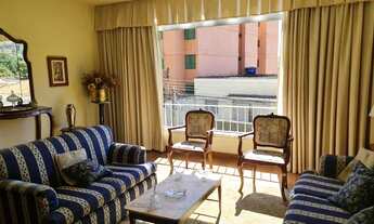 Imagem 3: Casa para venda com 338 metros quadrados com 6 quartos em Santa Cruz - Valença - RJ