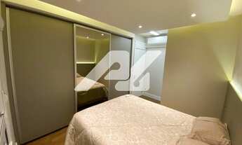 Imagem 4: Apartamento para venda no Taquarpossui 96 metros quadrados com 3 quartos em Taquaral - Cam