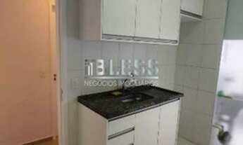 Imagem 4: APARTAMENTO PARA LOCAÇÃO NO CONDOMINIO VISTA CENTRALE - JUNDIAÍ/SP