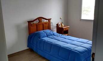 Imagem 3: Casa Condomínio - Urbanova VII - Floradas do Paratey - 4 Dormitórios - 270m²