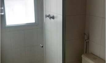 Imagem 6: Apartamento com 1 dormitório para alugar, 42 m² por R$ 3.818,34/mês - Higienópolis - São P