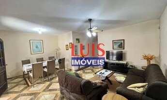 Imagem 4: Excelente casa com 4 dormitórios à venda, 196 m² por R$ 650.000 - Itaipu - Niterói/RJ - CA