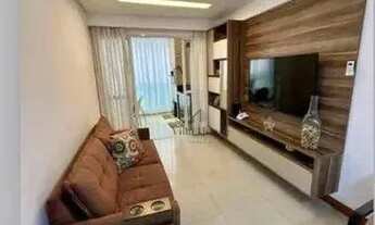 Imagem 4: Apartamento com 4 dormitórios à venda, 164 m² por R$ 1.350.000 - Praia da Costa - Vila Vel