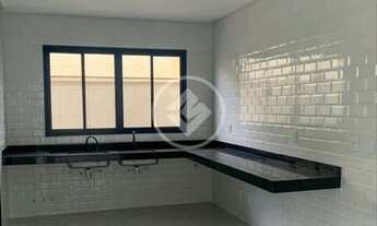 Imagem 3: Casa em condomínio - Residencial Goiânia Golfe Clube codigo: 24778