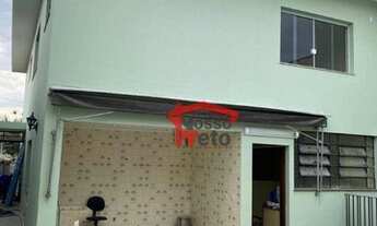 Imagem 3: Casa para alugar, 330 m² por R$ 15.700,00/mês - Vila Anastácio - São Paulo/SP