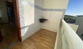 Imagem 3: Casa com 3 dormitórios para alugar, 160 m² por R$ 1.800/mês - Vale das Palmeiras - Macaé/R