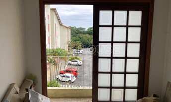 Imagem 4: Apartamento para Venda em Cotia, Granja Viana, 3 dormitórios, 1 suíte, 2 banheiros, 1 vaga