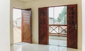 Imagem 4: Casa linda e diferenciada