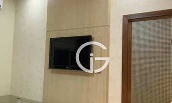 Imagem 7: Casa com 4 dormitórios para alugar, 269 m² por R$ 11.900,00/mês - Vivendas Do Arvoredo - L