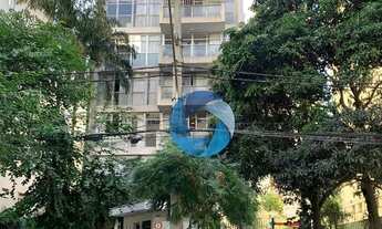 Imagem 2: Apartamento com 3 dormitórios para alugar, 167 m² - Higienópolis - São Paulo/SP