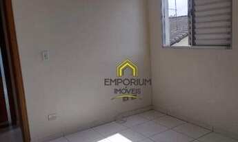 Imagem 2: Apartamento com 2 dormitórios para alugar, 60 m² por R$ 1.300,00/mês - Jardim Tranqüilidad