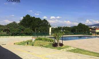 Imagem 6: Apartamento com 2 dormitórios para alugar, 76 m² por R$ 2.702,00/mês - Vila Santa Clara