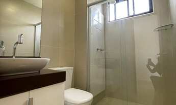 Imagem 5: Apartamento para aluguel possui 216 metros quadrados com 4 quartos altiplano