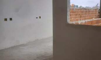 Imagem 5: Cobertura à venda 2 quartos 1 suíte 2 vagas Francisco Lisboa Bangu - Santo André - SP