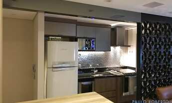 Imagem 4: APARTAMENTO - POMPÉIA - SP