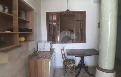 Imagem 6: Casa para alugar, 110 m² por R$ 2.601,00/mês - Badu - Niterói/RJ