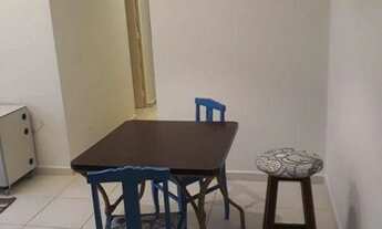 Imagem 6: Apartamento, 58 m² - venda por R$ 210.000,00 ou aluguel por R$ 1.203,96/mês - Jardim Nazar