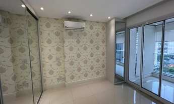 Imagem 2: Apartamento para alugar, 49 m² por R$ 4.802,63/mês - Campo Belo - São Paulo/SP