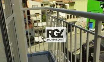 Imagem 2: Apartamento com 2 dormitórios, 41 m² - venda por R$ 599.000,00 ou aluguel por R$ 5.958,00