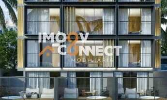 Imagem: Flat para Venda em João Pessoa, Bessa