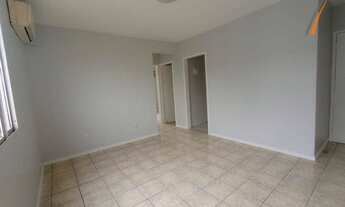 Imagem 3: Apartamento com 2 dormitórios para alugar, 55 m² por R$ 1.739,00/mês - Areias - São José/S