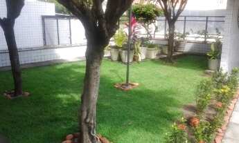 Imagem 6: Apartamento 3Q (1S+ 1 reversível) 86mts 1V Madalena