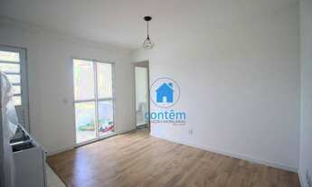 Imagem 2: Apartamento com 2 dormitórios para alugar, 42 m² por R$ 2.263,95/mês - Km 18 - Osasco/SP