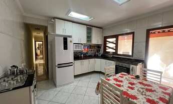 Imagem 5: Casa com 3 dorms, Caiçara, Praia Grande - R$ 1.2 mi, Cod