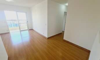 Imagem 3: Apartamento 2 Quartos para Locação em São Paulo, Morro dos Ingleses, 2 dormitórios, 1 suít