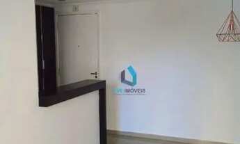 Imagem 5: Apartamento para alugar, 50 m² por R$ 2.500,00/mês - Interlagos - São Paulo/SP