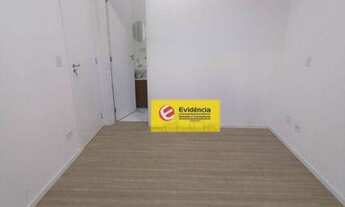 Imagem 2: Sobrado com 2 dormitórios para alugar, 70 m² por R$ 2.000,00/mês - Vila Marina - Santo And