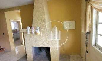 Imagem 6: Casa com 4 dormitórios à venda, 338 m² por R$ 692.000,00 - Ponta de Baixo - São José/SC