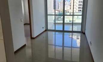 Imagem 2: Ed Reserva de Itapoã-2 Qts-1 Suíte-65M²-Frente-Lazer Completo