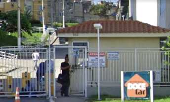 Imagem 3: Apartamento padrão no centro de Belford