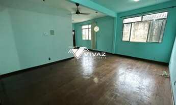 Imagem 2: Excelente Casa tipo Apartamento na Abolição, 2 Quartos, Cozinha com Terraço