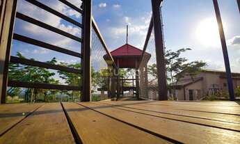 Imagem 6: Casa à venda no Condomínio Campo de Toscana em Vinhedo/SP