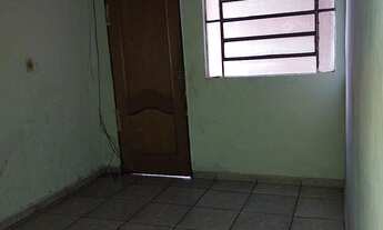 Imagem 5: Edícula Casa com 1 dormitório